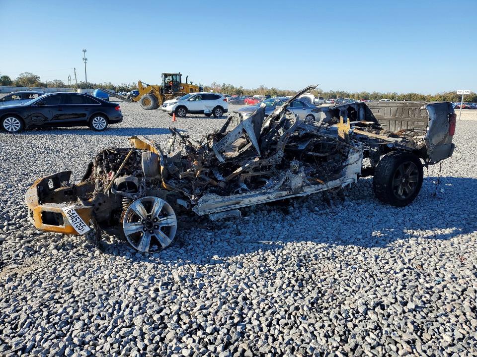 2020 FORD F150 — VIN 1FTEW1E56LFC53789