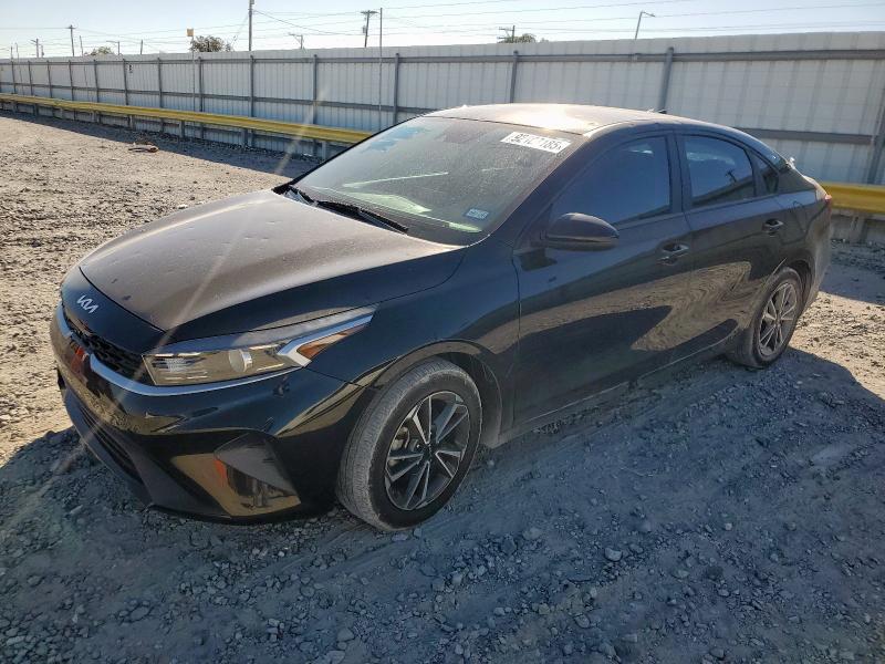 2022 KIA FORTE FE — VIN 3KPF24AD3NE503727