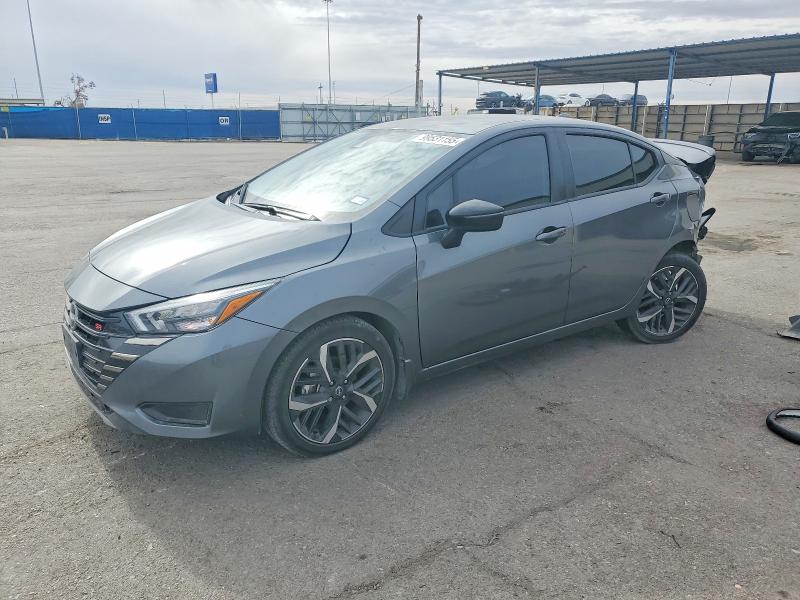 2024 NISSAN VERSA — VIN 3N1CN8FV4RL861913