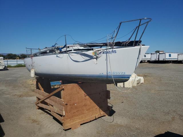 1984 PACC POWERLITE — VIN PCX250291084