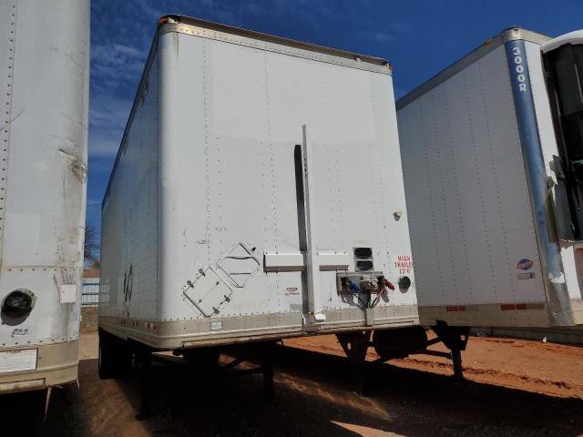 2008 GREAT DANE TRAILER — VIN 1GRAA56208K201782