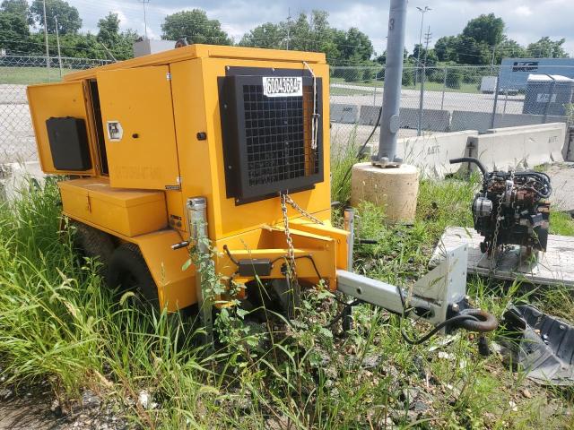 2019 CK POWER GENERATOR — VIN 4C9BE1126KS247121