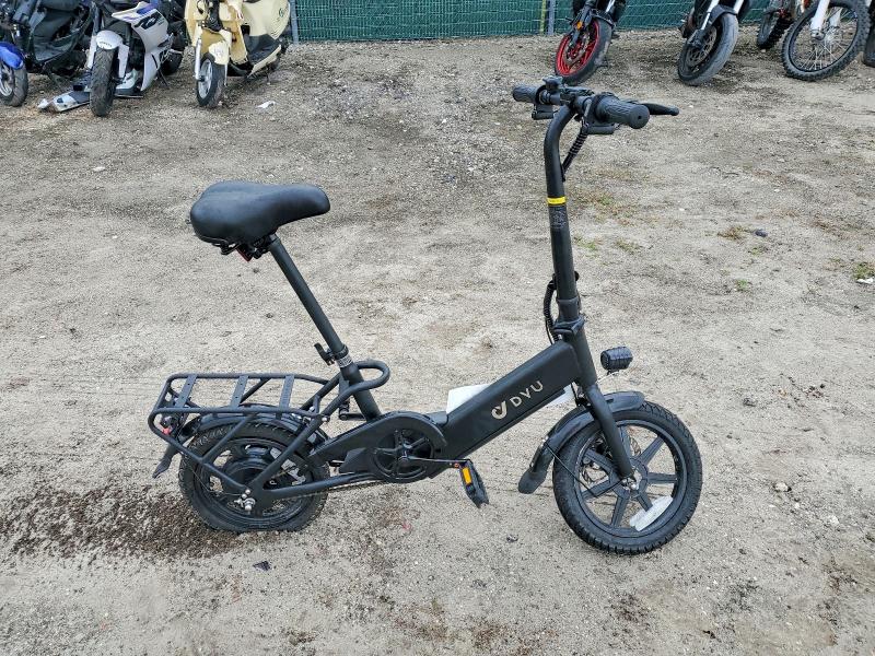 2021 ELEC BIKE — VIN 227322460046024