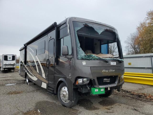 2021 NEWMAR BAY STAR — VIN 1F66F5DN5L0A15435