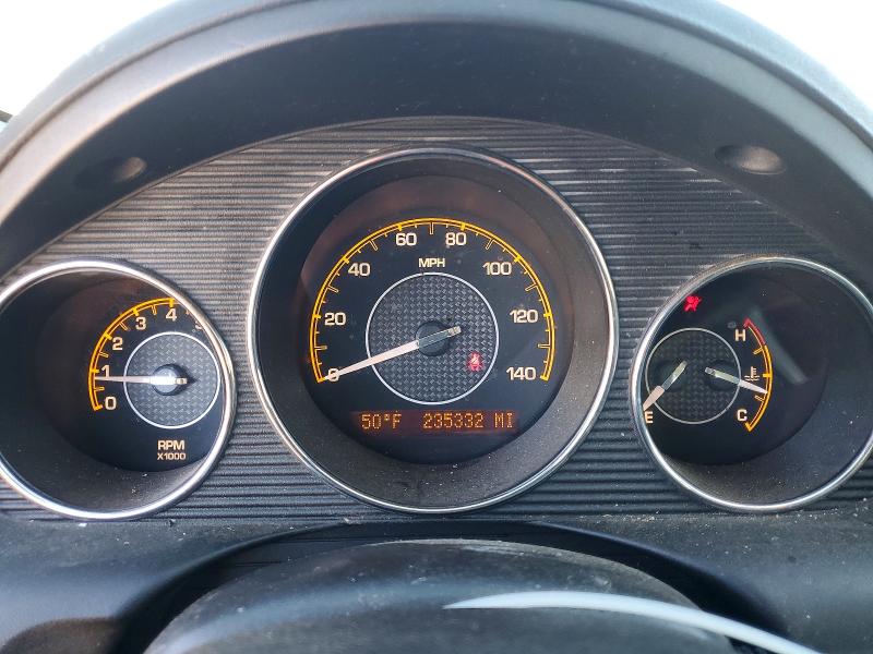 1G8ZS57B09F195530