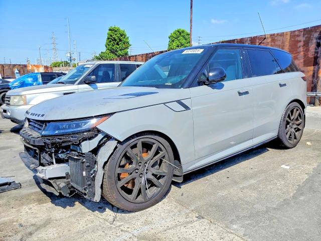 2025 LAND ROVER RANGE ROVER SPORT — VIN SAL1Z9F90SA444358