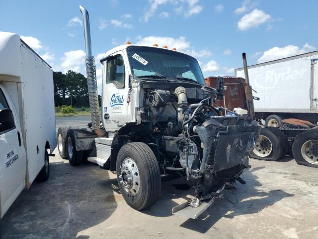 2020 KENWORTH CONSTRUCTION T880 — VIN 1XKZDP9X3LJ390745