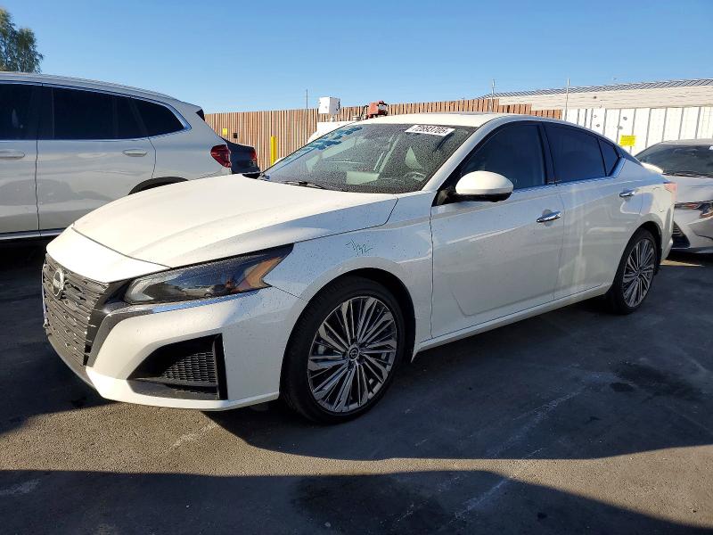 2023 NISSAN ALTIMA — VIN 1N4BL4EW5PN408758