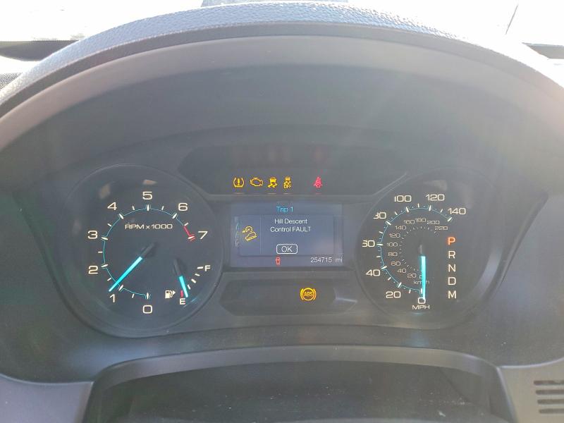 1FM5K8B84FGA28512