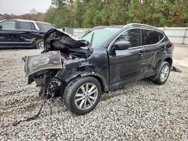 2019 NISSAN ROGUE SPORT — VIN JN1BJ1CR9KW621214