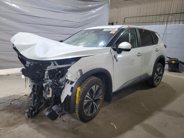 2023 NISSAN ROGUE — VIN 5N1BT3BB2PC930986