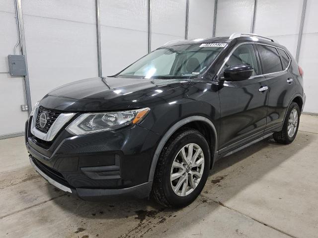 2020 NISSAN ROGUE — VIN JN8AT2MT1LW014765