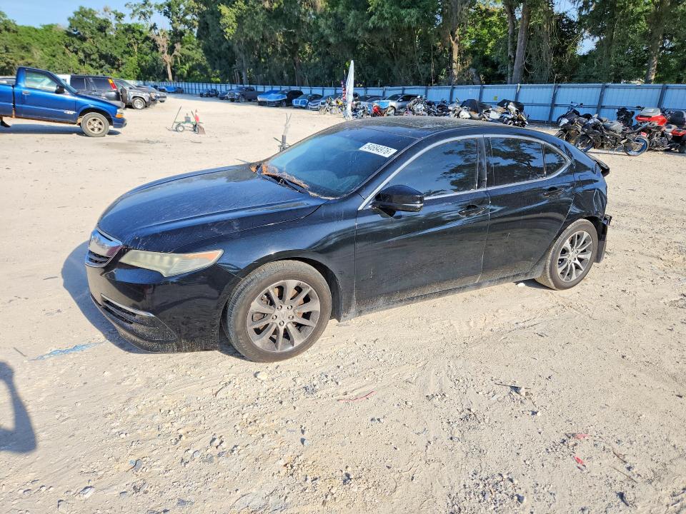2015 ACURA TLX — VIN 19UUB1F58FA000871