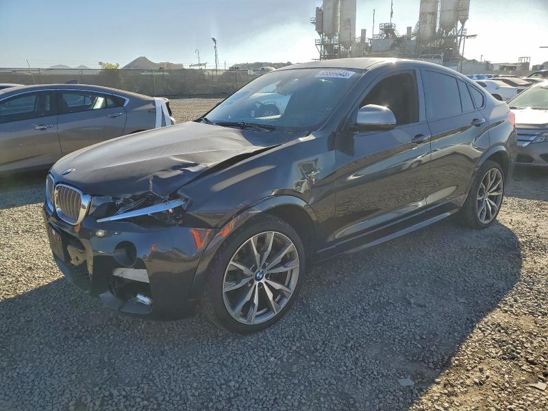 5UXXW7C53H0M91459