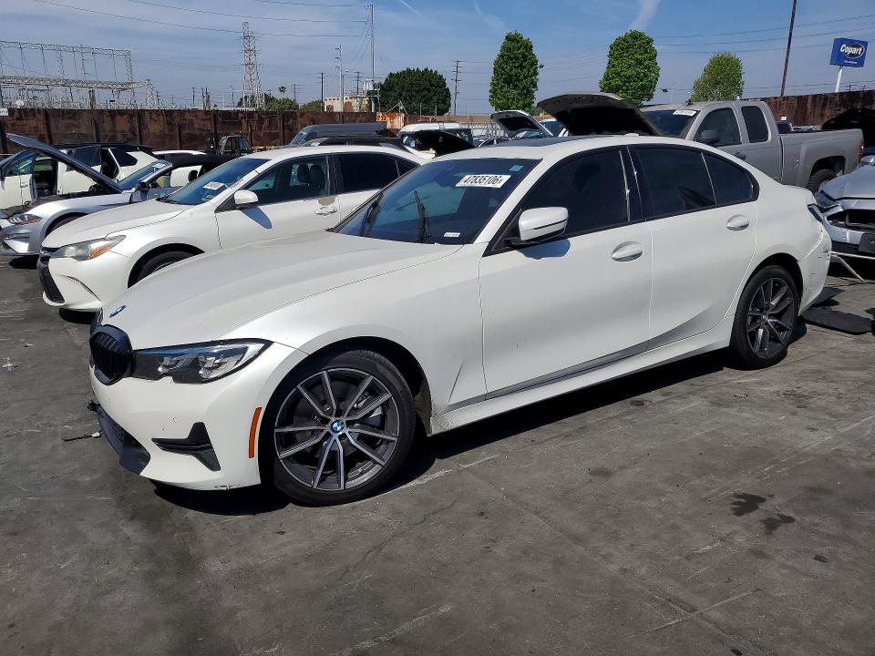 WBA5R1C51KAJ99644
