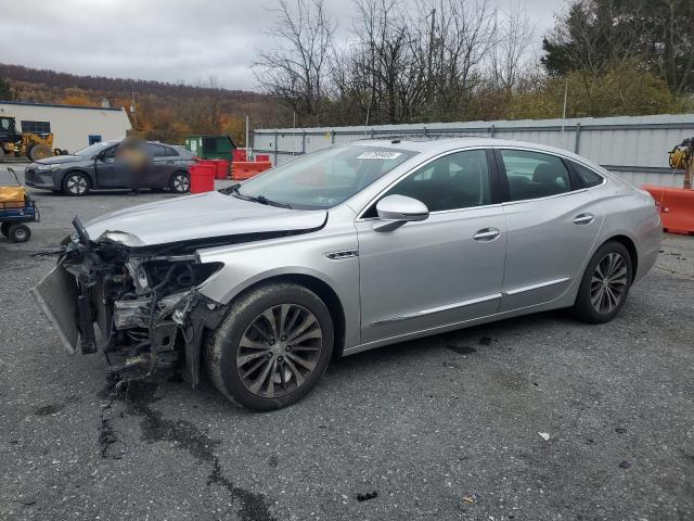 2017 BUICK LACROSSE E — VIN 1G4ZP5SS0HU165335