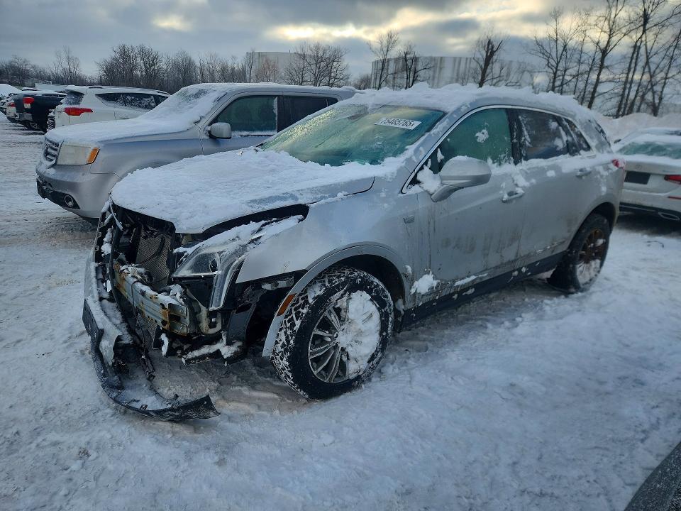 1GYKNDRS9JZ185582