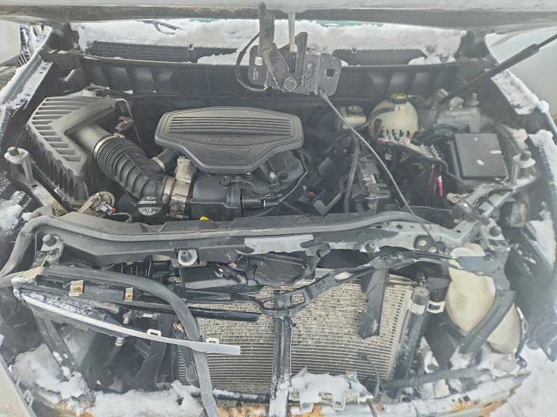 1GYKNDRS9JZ185582