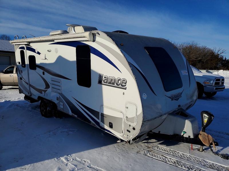 2020 LANCE TRAILER — VIN 56YTT1925LL327480