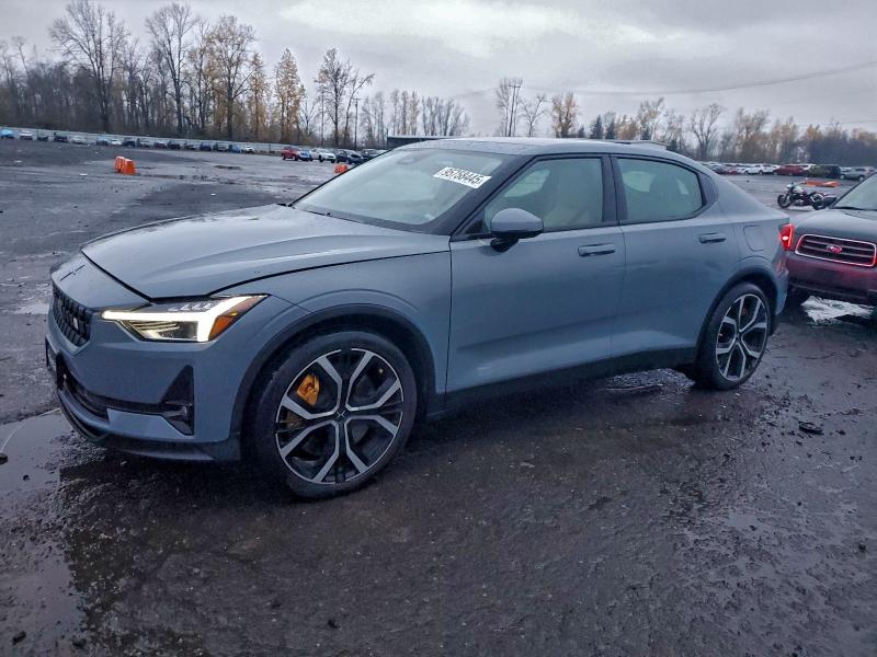 2023 POLESTAR 2 — VIN YSMET3KA9PL128755