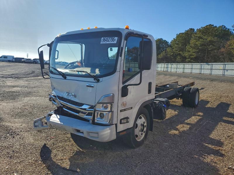 2023 ISUZU NRR — VIN JALE5W16XP7301677