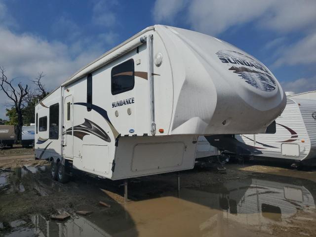 2011 HEARTLAND RV SUNDANCE 3 — VIN 5SFSG332XBE212961