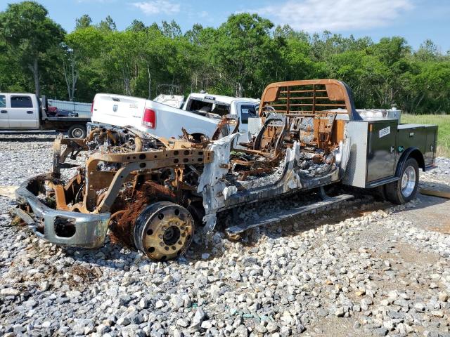 2022 FORD F450 — VIN 1FT8W4DT7NEF19439