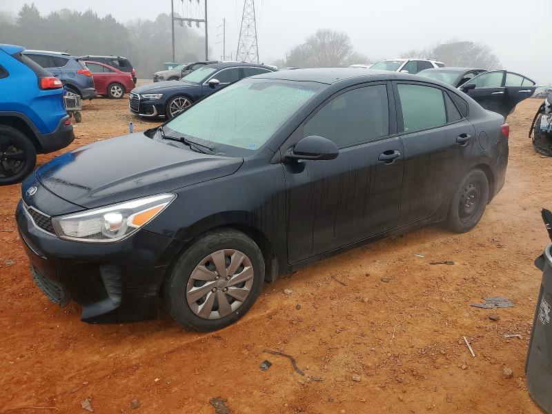 2019 KIA RIO — VIN 3KPA24AB2KE248976