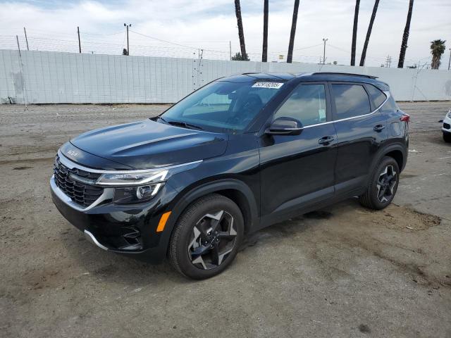 2024 KIA SELTOS EX — VIN KNDER2AA7R7654013