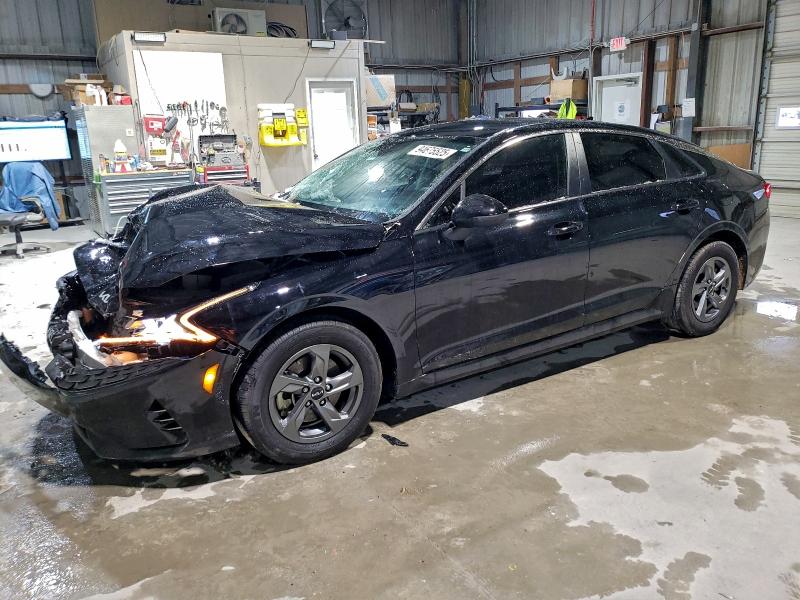2023 KIA K5 — VIN 5XXG14J28PG192649
