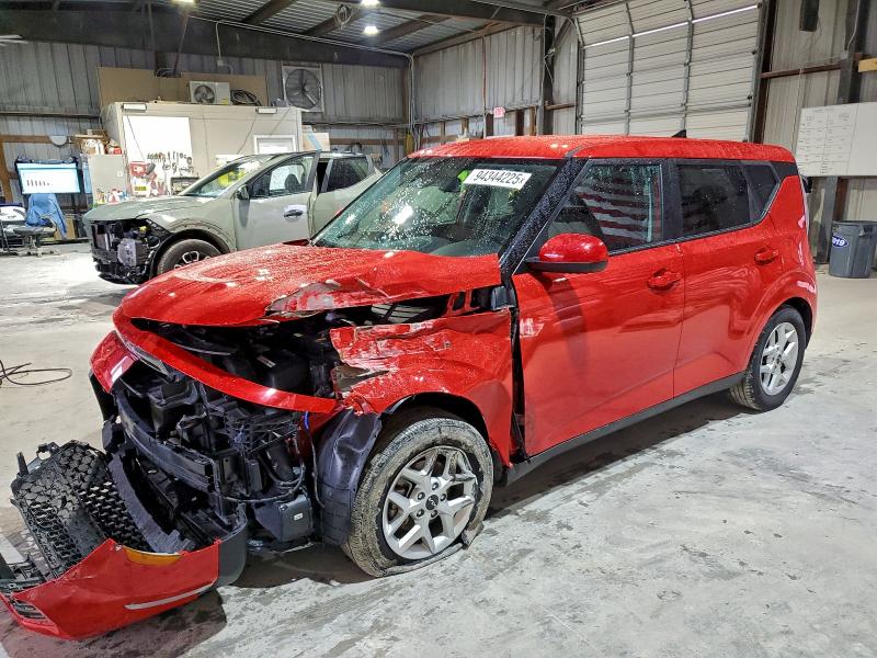 2024 KIA SOUL LX — VIN KNDJ23AU4R7238181