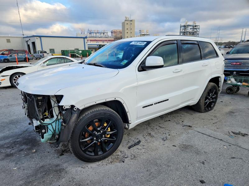 2020 JEEP GRAND CHEROKEE — VIN 1C4RJEAG2LC203732