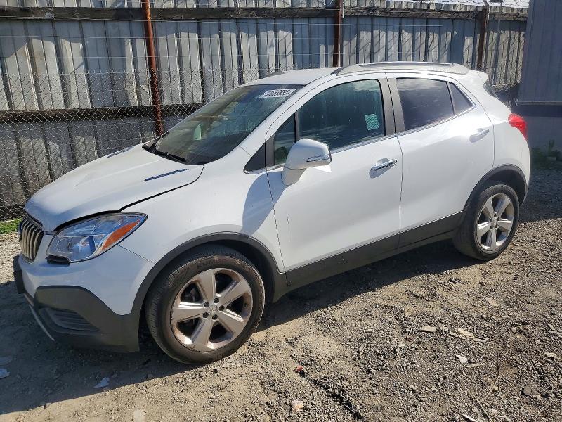 2016 BUICK ENCORE — VIN KL4CJASB4GB685384