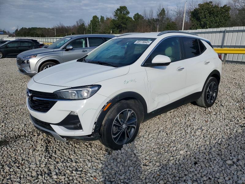 2020 BUICK ENCORE GX — VIN KL4MMDS26LB079043