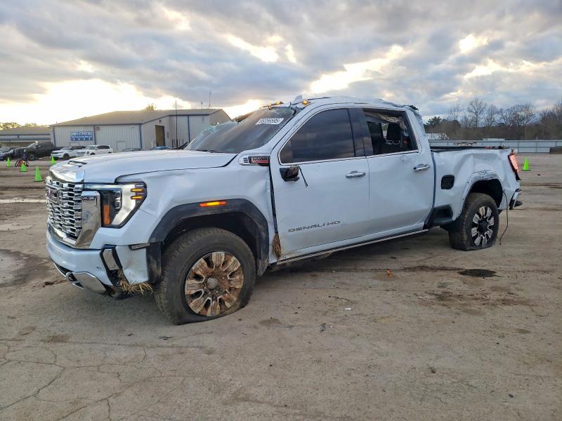 2026 GMC SIERRA — VIN 1GT4UREY9TF122768