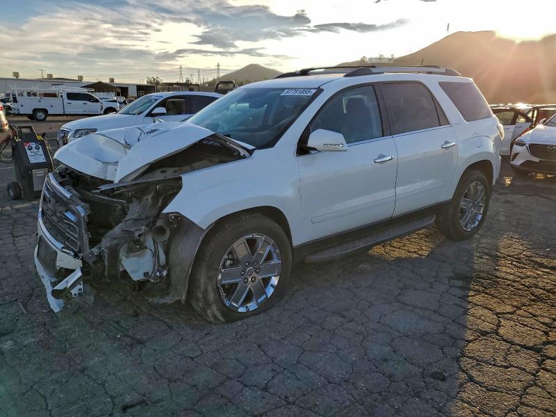 2017 GMC ACADIA LIM — VIN 1GKKVSKD9HJ177534