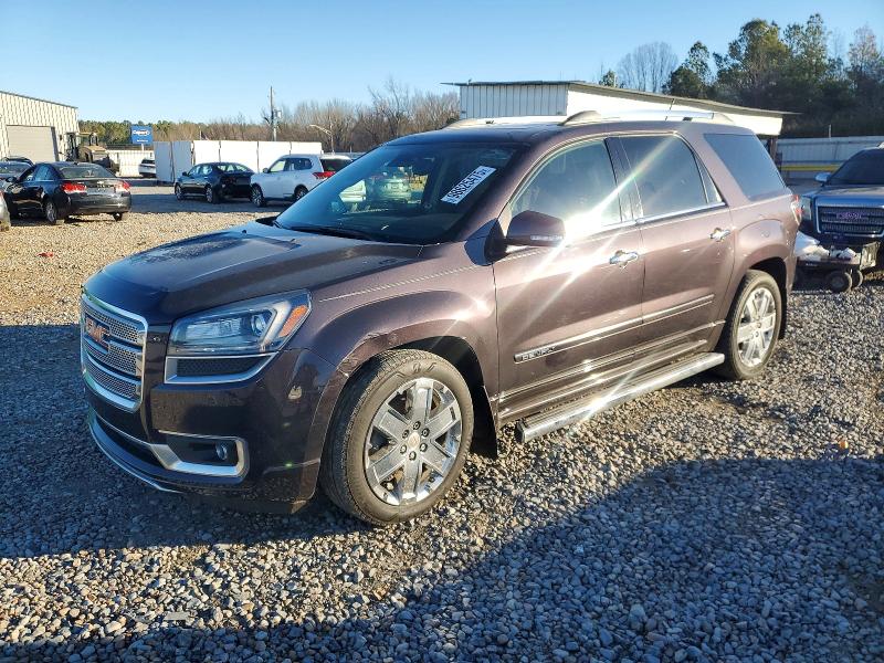 2015 GMC ACADIA DEN — VIN 1GKKVTKD1FJ103012