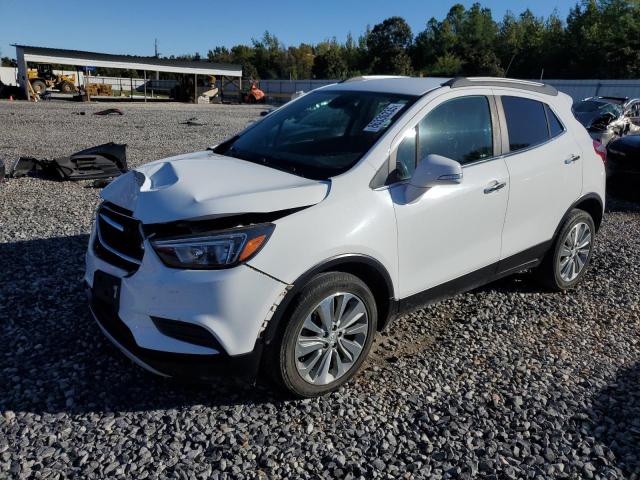 2018 BUICK ENCORE PREFERRED — VIN KL4CJASB1JB546899