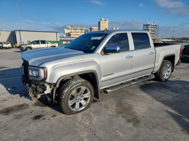 2016 GMC SIERRA C15 — VIN 3GTP1NEC7GG115258