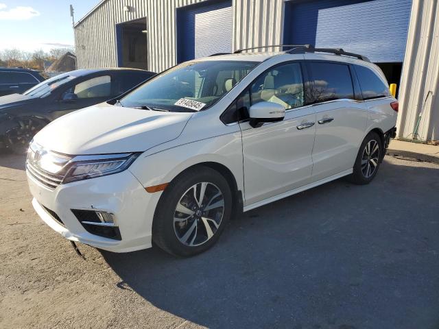 2020 HONDA ODYSSEY — VIN 5FNRL6H99LB001223