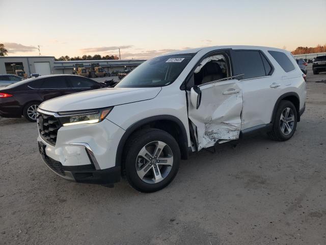 2023 HONDA PILOT — VIN 5FNYG2H41PB001204