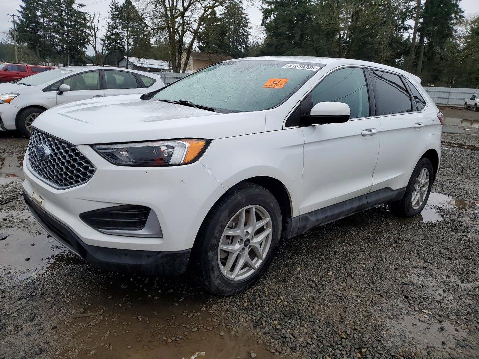2023 FORD EDGE — VIN 2FMPK4J90PBA20668