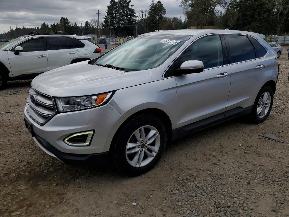 2015 FORD EDGE — VIN 2FMTK4J97FBB68152