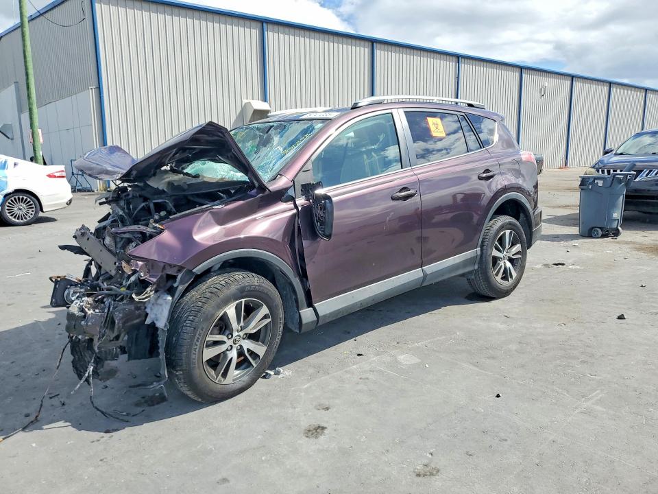 2017 TOYOTA RAV4 — VIN 2T3WFREV6HW401898