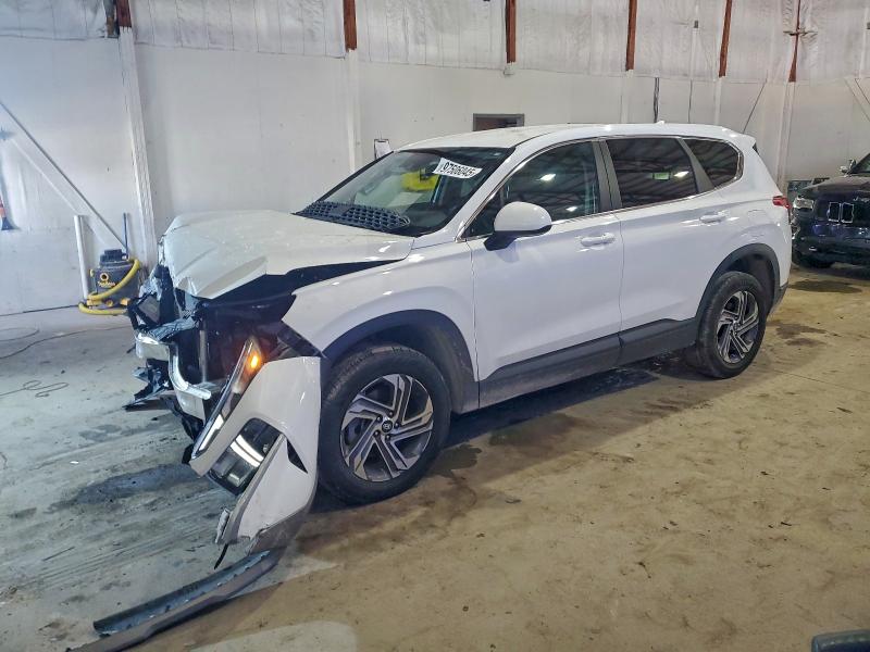 2023 HYUNDAI SANTA FE S — VIN 5NMS1DAJ7PH640933
