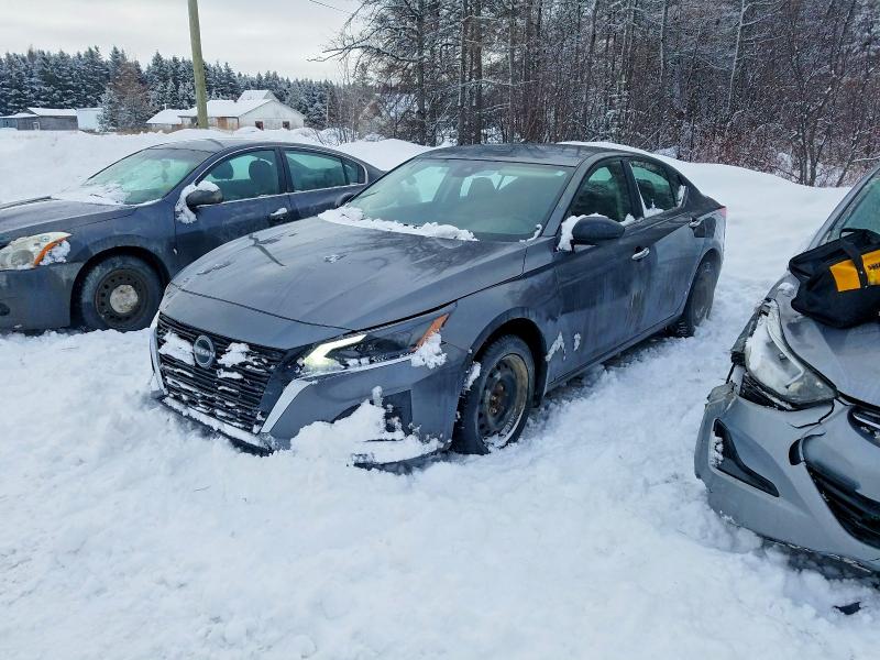 2024 NISSAN ALTIMA — VIN 1N4BL4BWXRN367700