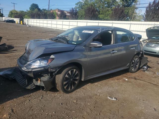 2017 NISSAN SENTRA — VIN 3N1AB7AP9HY399966
