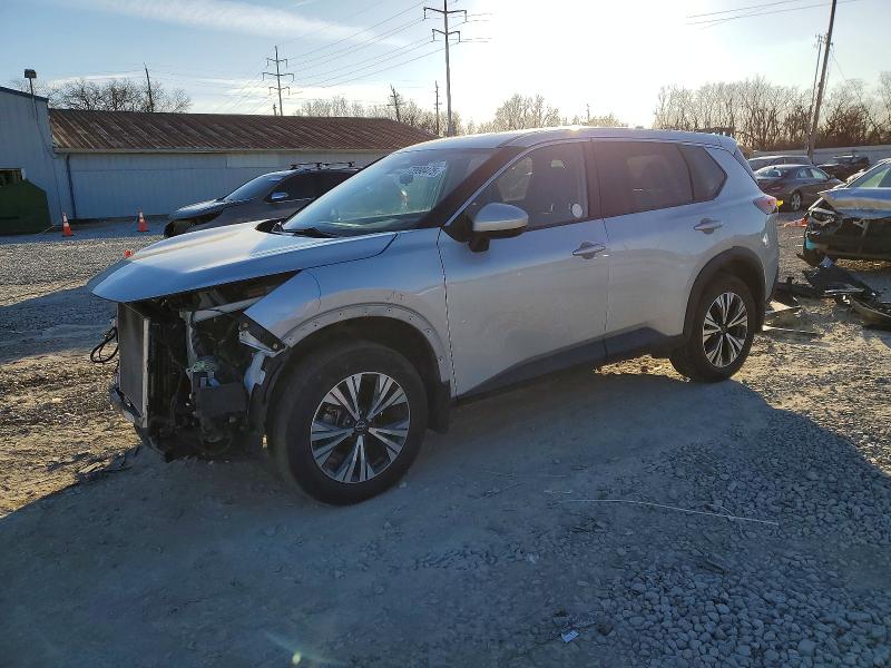 2023 NISSAN ROGUE — VIN 5N1BT3BB0PC909568