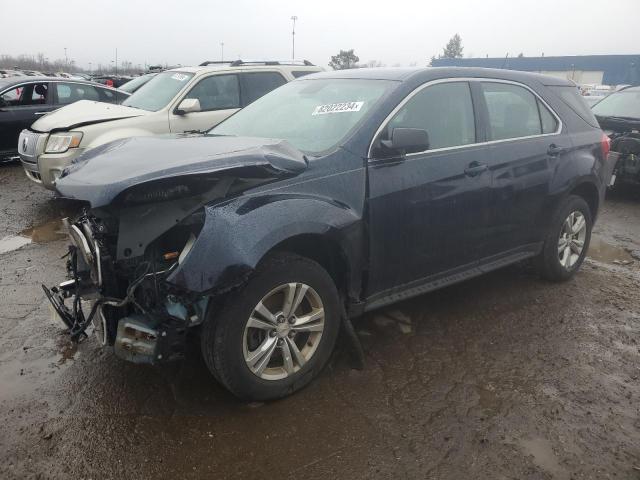 2017 CHEVROLET EQUINOX — VIN 2GNALBEK5H1593640