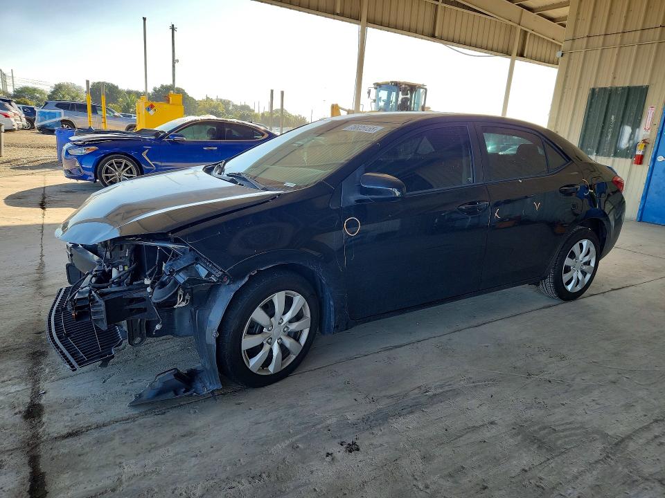 2017 TOYOTA COROLLA — VIN 2T1BURHEXHC773948